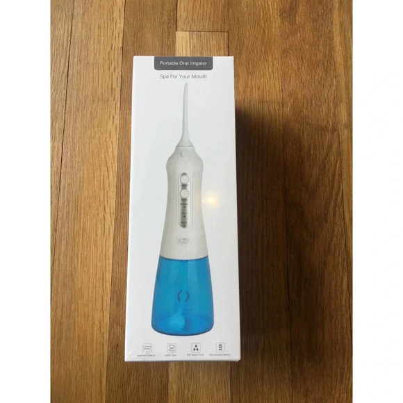 Water Flosser 3 Mode Water Pick Teeth Cleaning - Picture 3 of 5